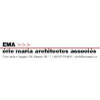 Ema Éric Maria Architectes Associés Sa