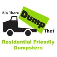 Bin There Dump That, Tri-State