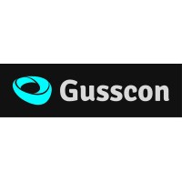 Gusscon logo - Similar company to Kuijpers Projects