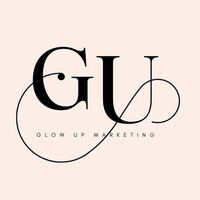 Glow Up Beauty Marketing Solutions logo - Similar company to Professionals Unplugged