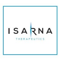 Isarna Therapeutics GmbH logo - Similar company to Systasy Bioscience Gmbh
