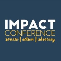 IMPACT National Conference logo - Similar company to Radius Leaders