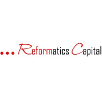 Reformatics Capital logo - Similar company to Jsc Smartex