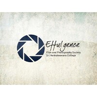 Effulgence - Film & Photography Society, SVC logo - Similar company to Wardtech
