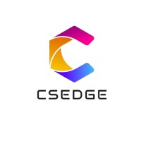 CSEdge logo - Similar company to Kodlee