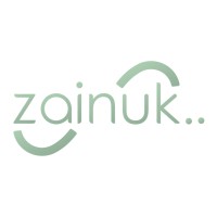 Zainuk logo - Similar company to Apextra