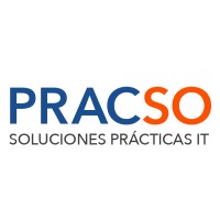 Pracso Services logo - Similar company to Itc Group