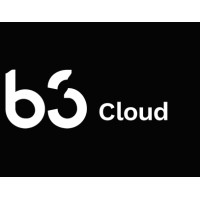 B3 Cloud logo - Similar company to Init Ab