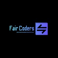 Fair Coders logo - Similar company to Tuqaatech