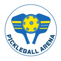 Pickleball Arena logo - Similar company to Sportscape Constructions