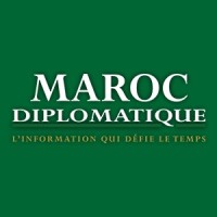 MAROC DIPLOMATIQUE (officiel) logo - Similar company to Swan Tech Solution Llc
