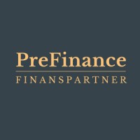 PreFinance Sweden AB logo - Similar company to Sitewatch Ab