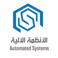 Automated Systems Company (ASC) logo - Similar company to Thinkers