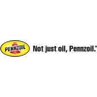 Pennzoil 10 Minute Lube logo - Similar company to Pennzoil