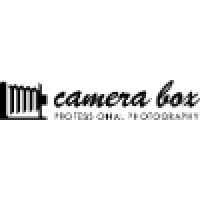 Camera Box logo - Similar company to Camix