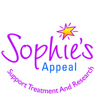 Sophie's Appeal - Reg Charity No 1111154 logo - Similar company to The Respect Card