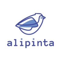Alipinta Creazioni logo - Similar company to Scm - Salento Creazioni Moda
