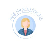 Mae HR Solutions logo - Similar company to Aimc Business Solutions