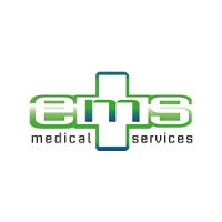 EMS Consulting logo - Similar company to Revolt Media Group