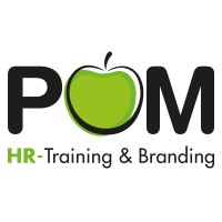 POM HR-Training & Branding logo - Similar company to Iuwe