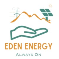 Eden-Energy logo - Similar company to Eden