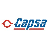 COMPAÑIA ARAGONESA DE PORTACOCHES SA - CAPSA logo - Similar company to Bright Lines Cargo