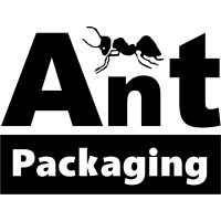 Ant Packaging logo - Similar company to Plasticut