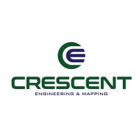 Crescent Engineering & Mapping, LLC logo - Similar company to Fairway Consulting + Engineering