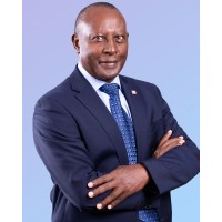 Eddy Njoroge logo - Similar company to Agra Capital