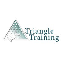 Triangle Training logo - Similar company to Outcomes Star
