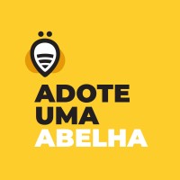 Adote uma Abelha logo - Similar company to Up[W]It Consultoria