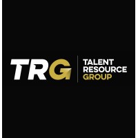 TRGroup Ltd logo - Similar company to Bluepatch Recruiting & Consulting