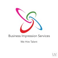 Businessimpressionservices logo - Similar company to Firstsource Solutions Limited, Mumbai.