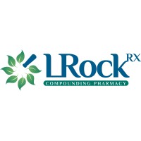 LRockRx logo - Similar company to Super Plus Cleaning