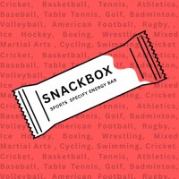 SnackBox-Healthy Snacks logo - Similar company to A One Snacks