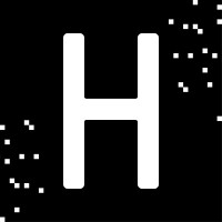 Hablar logo - Similar company to Decidas®