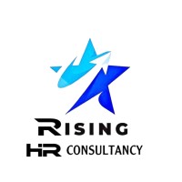 Rising Human Resources Consultancies LLC logo - Similar company to Raha Manpower