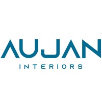 Aujan Interiors logo - Similar company to Sadeco Decor Llc