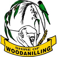 Shire of Woodanilling logo - Similar company to Impact Electrical Contracting