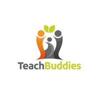 Teach Buddies logo - Similar company to Aptifyr