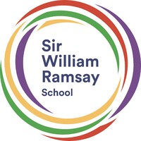Sir William Ramsay School logo - Similar company to Bunnyfield