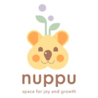 Nuppu Space for Joy and Growth logo - Similar company to A Second U Foundation