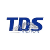 TDS Logistics, LLC logo - Similar company to Tds