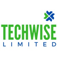 TechWise Africa logo - Similar company to Data Care (U) Limited