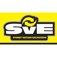 Sydney Vacuum Excavation logo - Similar company to Jvac