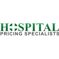 Hospital Pricing Specialists LLC logo - Similar company to Generative Inspired