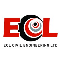 ECL Civil Engineering Ltd. logo - Similar company to Bateman Groundworks