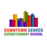 DOWNTOWN DENVER EXPEDITIONARY SCHOOL logo - Similar company to Bond & Morris Pc