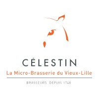 CÉLESTIN - La Micro Brasserie du Vieux-Lille logo - Similar company to Caval'Team