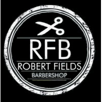 ROBERT FIELDS BARBERSHOP LTD
